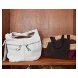 Purses & Handbags -Most New with Tags - (Coach, Michael Kors, Tignanello, Maxx of New York & More)