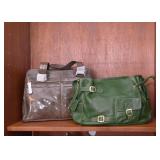 Purses & Handbags -Most New with Tags - (Coach, Michael Kors, Tignanello, Maxx of New York & More)