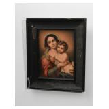 Religious Wall Hangings