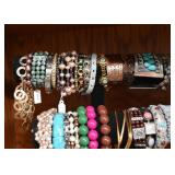 Costume Jewelry - Bracelets