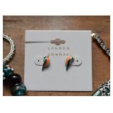 Lauren Conrad Earrings