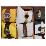 Watches (Mostly Women