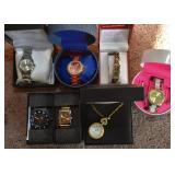 Watches (Mostly Women