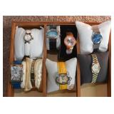 Watches (Mostly Women
