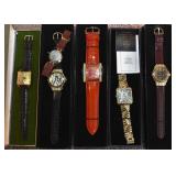 Watches (Mostly Women