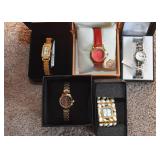 Watches (Mostly Women