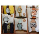 Watches (Mostly Women