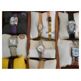 Watches (Mostly Women