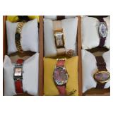 Watches (Mostly Women