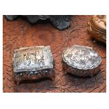 Jewelry / Trinket Boxes