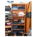 Large Bookcase / Bookshelf, Women