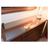 Lowboy Chest of Drawers (Fantastic Condition)