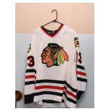 Chicago Blackhawks Jersey