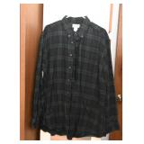 Flannel Shirts