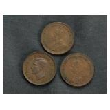 Foreign Coins (Canadian)