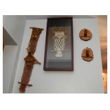 Wall Hangings / Macrame / Owls