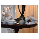 Bird Figurines (Goebel & Others)