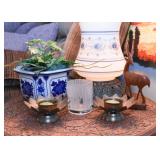 Lots of Great Home Decor Pieces 