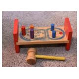 Vintage Playskool Toys