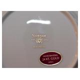 Fine China - Gorham, Silk Petal Pattern 