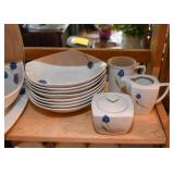 Pretty Dinnerware / Dishes