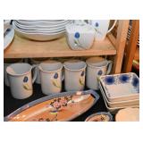 Pretty Dinnerware / Dishes