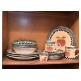 Dinnerware / Everyday Dishes