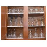 Stemware / Wine Glasses
