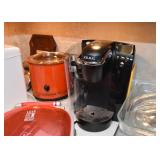 Keurig Coffee Machine