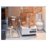 Cuisinart Food Processor