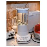 KitchenAid Blender