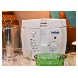 Cool Daddy Deep Fryer