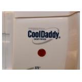 Cool Daddy Deep Fryer
