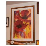 Framed Prints & Posters