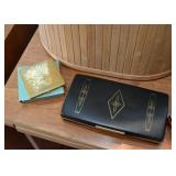 Vanity Items & Jewelry Boxes