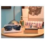 Vanity Items, Perfume, Jewelry / Trinket Boxes