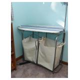 Ironing Board / Ironing Station