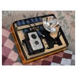 Vintage Brownie Starflex Camera