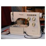 Husqvarna Viking Sewing Machine
