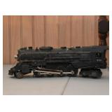 Lionel Train Engine