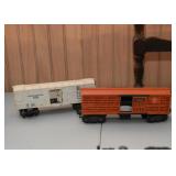 Lionel Trains