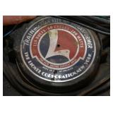 Lionel "Train Master" Transformer