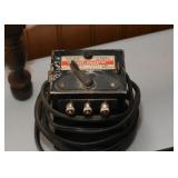 Smaller Lionel Train Transformer