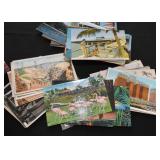 Vintage Postcards