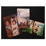 Vintage Postcards - The West & Southwest