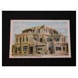 Vintage Postcards - The West & Southwest