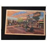 Vintage Postcards - L.A. & Hollywood