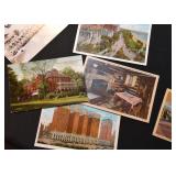 Vintage Postcards