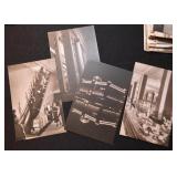 Vintage Postcards - Marshall Fields