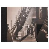 Vintage Postcards - Marshall Fields